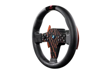 Fanatec CSL Steering Wheel BMW 2