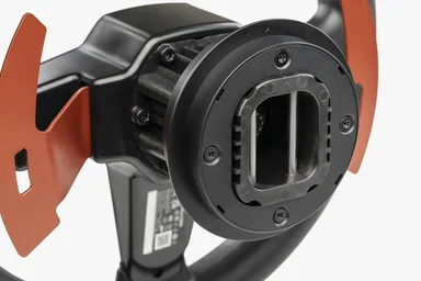 Fanatec CSL Steering Wheel BMW 3