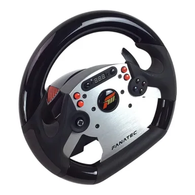 Fanatec Forza Motorsport CSR Elite Wheel
