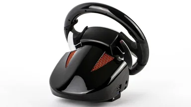 Fanatec Forza Motorsport CSR Wheel 3