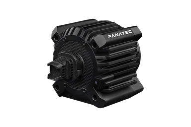 Fanatec Gran Turismo DD Pro