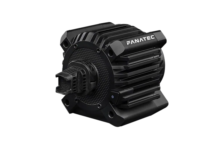 Fanatec Gran Turismo DD Pro