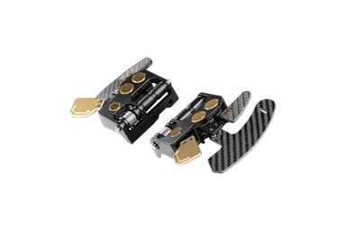 Fanatec Podium Advanced Paddle Module (APM)