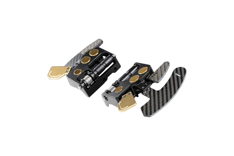 Fanatec Podium Advanced Paddle Module (APM)