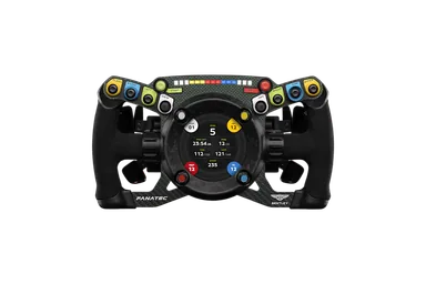 Fanatec Podium Steering Wheel Bentley GT3