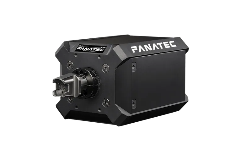 Fanatec Podium DD1