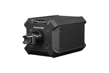 Fanatec Podium DD2