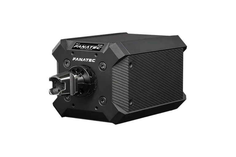 Fanatec Podium DD2