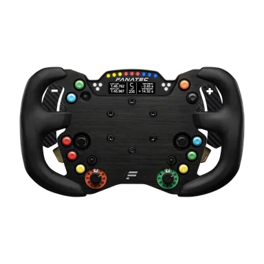 Fanatec Podium Steering Wheel GT3-E