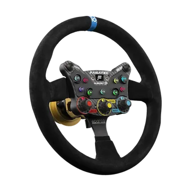 Fanatec Podium Steering Wheel Monte Carlo Rally 2