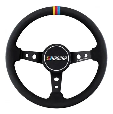 Fanatec Podium Steering Wheel NASCAR