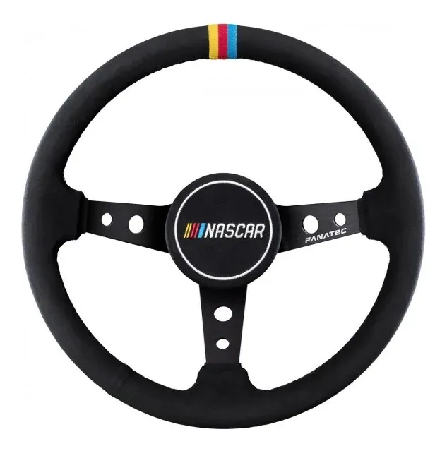 Fanatec Podium Steering Wheel NASCAR