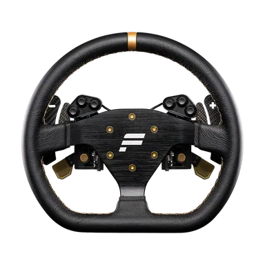 Fanatec Podium Steering Wheel R300