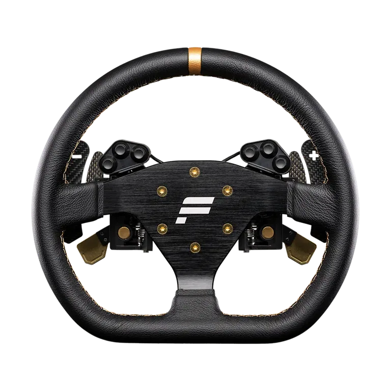 Fanatec Podium Steering Wheel R300