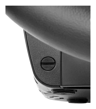 Fanatec Porsche 911 Turbo S Wheel 4