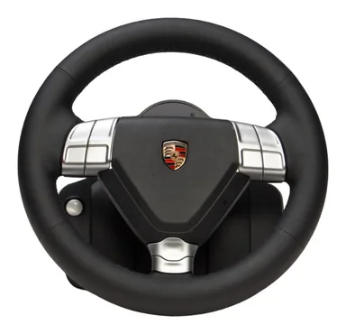 Fanatec Porsche 911 Turbo S Wheel
