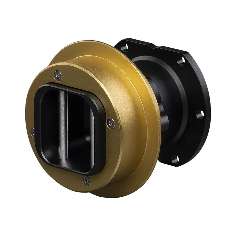 Fanatec QR2