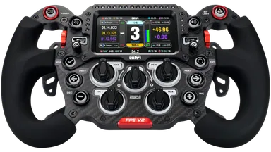 GSI Formula Pro Elite V2