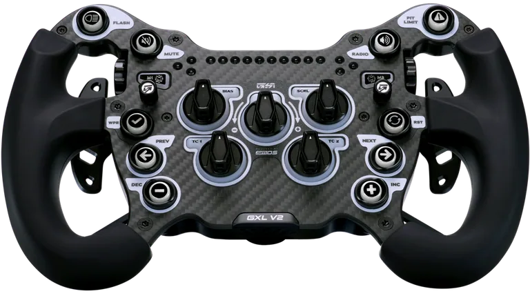 GSI GXL V2