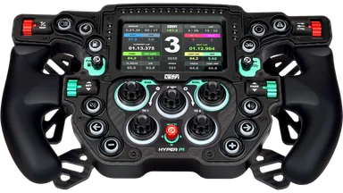 GSI Hyper P1