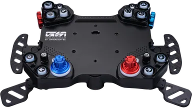 GSI Interlock (Quick Release)