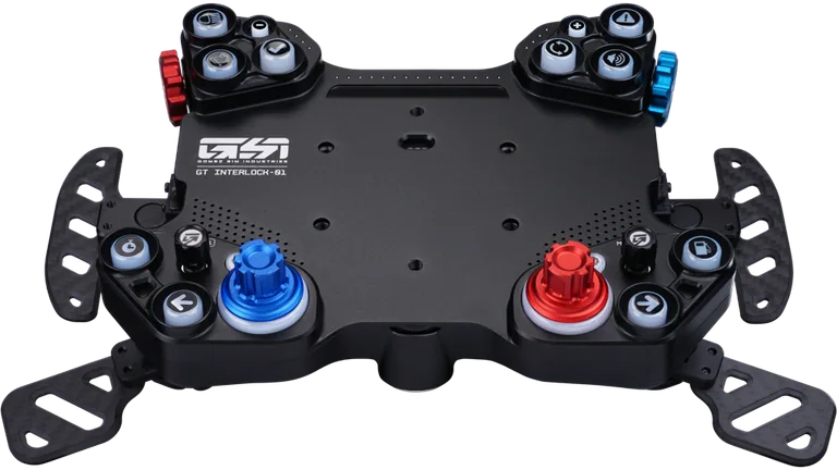GSI Interlock (Quick Release)
