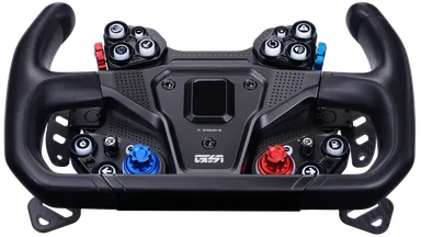 GSI Interlock Ultra