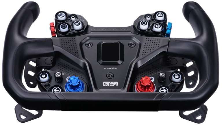GSI Interlock Ultra