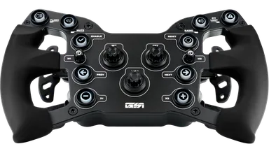 GSI X-29