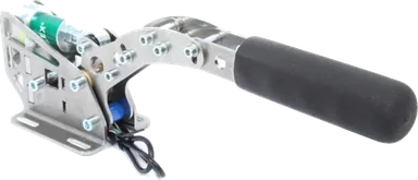 Heusinkveld Sim Handbrake 2