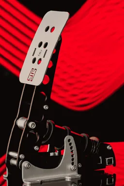 Heusinkveld Sim Pedals Sprint