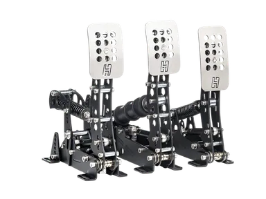 Heusinkveld Sim Pedals Ultimate+