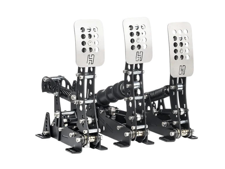 Heusinkveld Sim Pedals Ultimate+