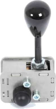 Heusinkveld Sim Shifter Sequential 2