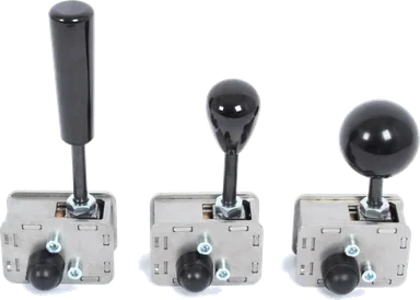 Heusinkveld Sim Shifter Sequential 3