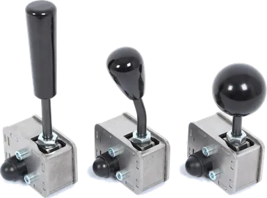 Heusinkveld Sim Shifter Sequential 4