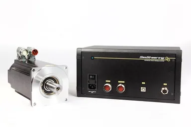 Leo Bodnar SimSteering2 (52) Standard