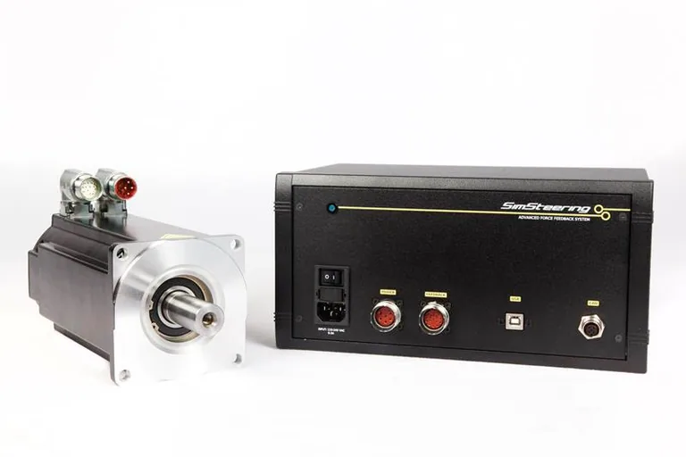 Leo Bodnar SimSteering2 (52) Standard