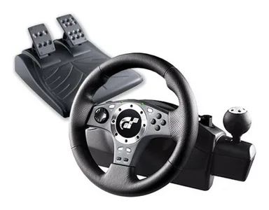 Logitech Driving Force Pro