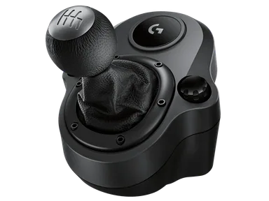 Logitech G Driving Force Shifter