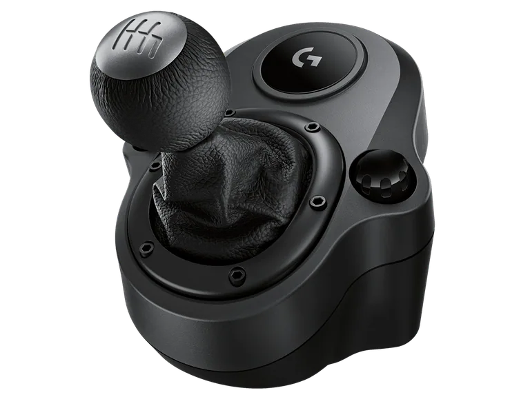 Logitech G Driving Force Shifter