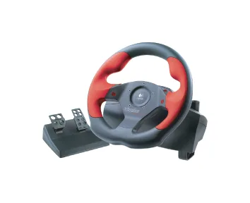 Logitech Formula Force GP
