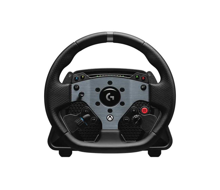 Logitech G PRO Racing Wheel