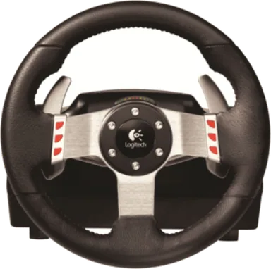 Logitech G27 Racing Wheel 2