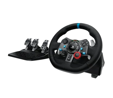 Logitech G29 Driving Force