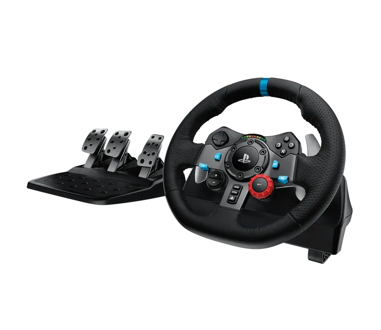 Logitech G29 Driving Force