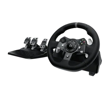 Logitech G920 Driving Force