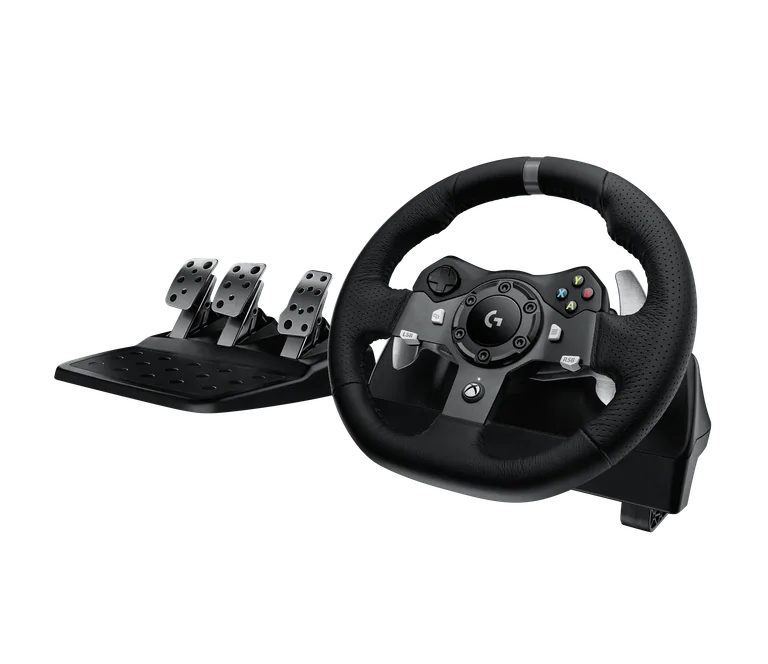 Logitech G920 Driving Force