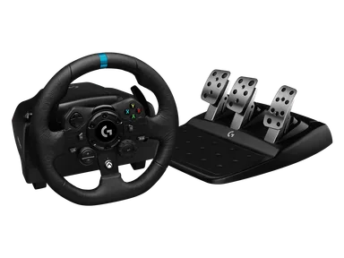 Logitech G923 TRUEFORCE