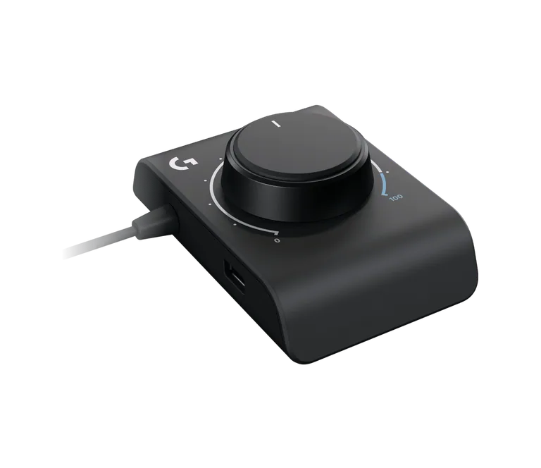 Logitech G Racing Adapter